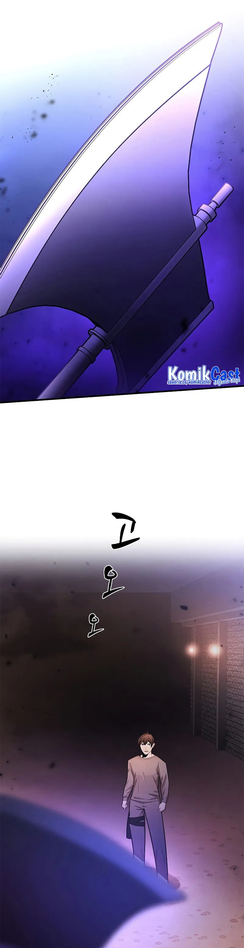 The Tutorial Is Too Hard Chapter 214 Halaman 21