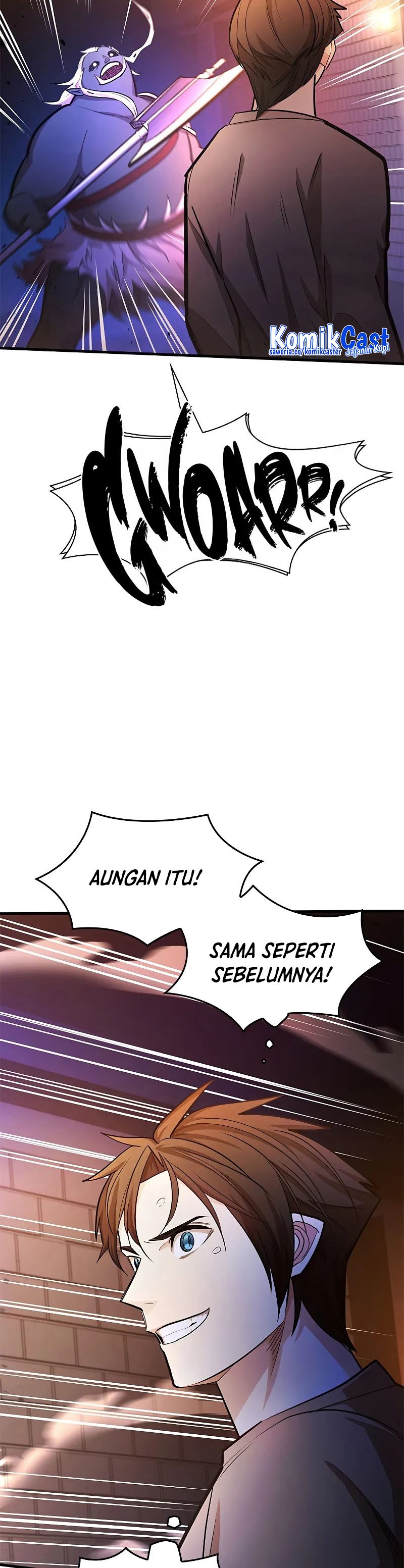 The Tutorial Is Too Hard Chapter 214 Halaman 24