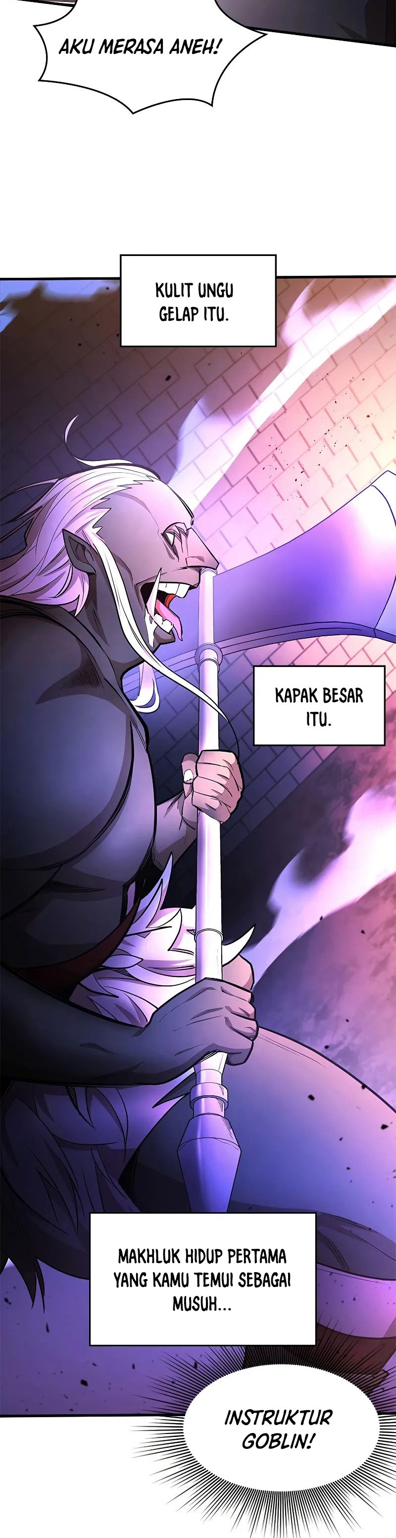 The Tutorial Is Too Hard Chapter 214 Halaman 25