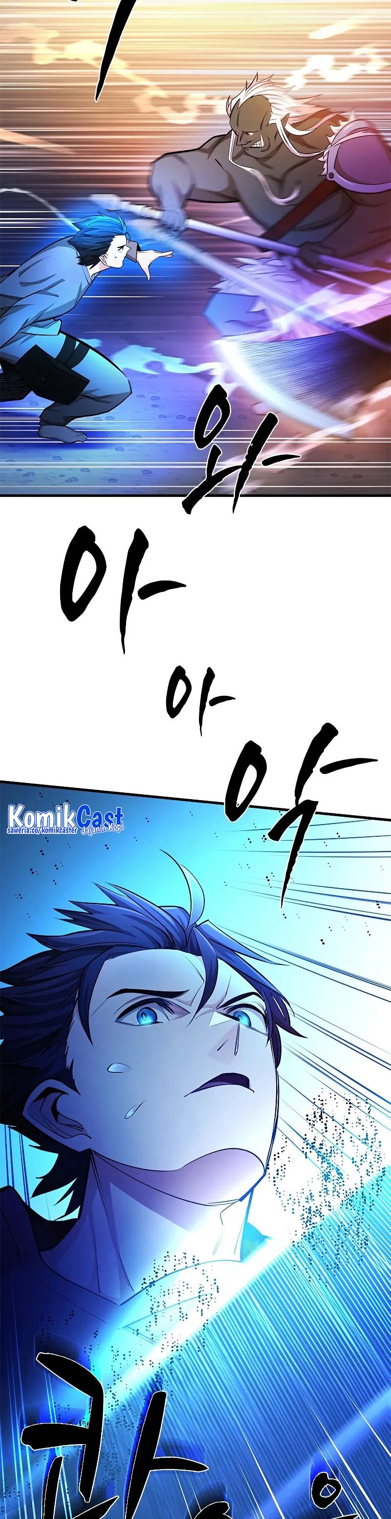 The Tutorial Is Too Hard Chapter 214 Halaman 32