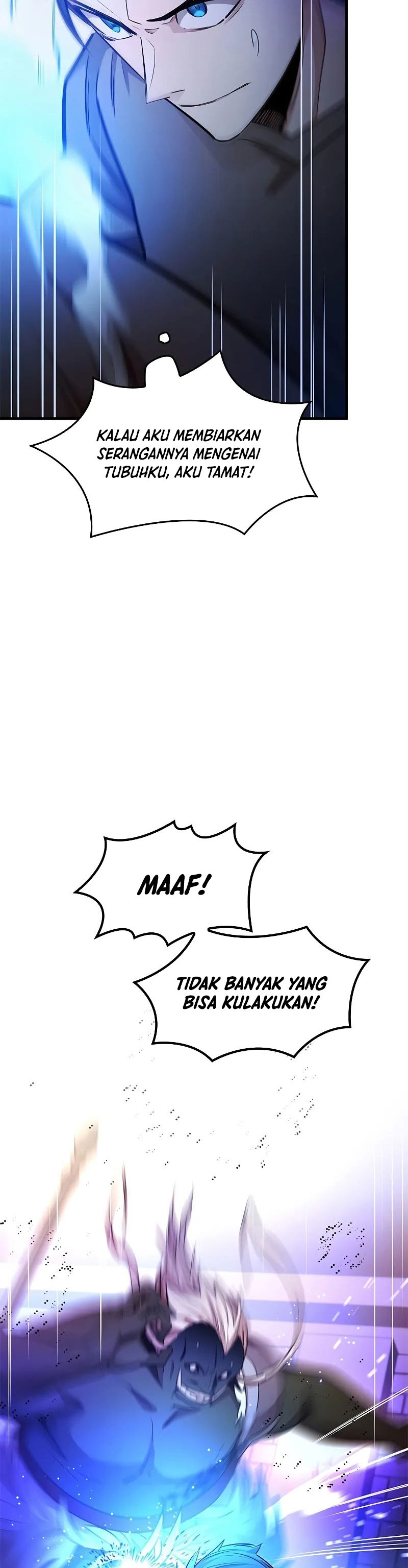 The Tutorial Is Too Hard Chapter 214 Halaman 43