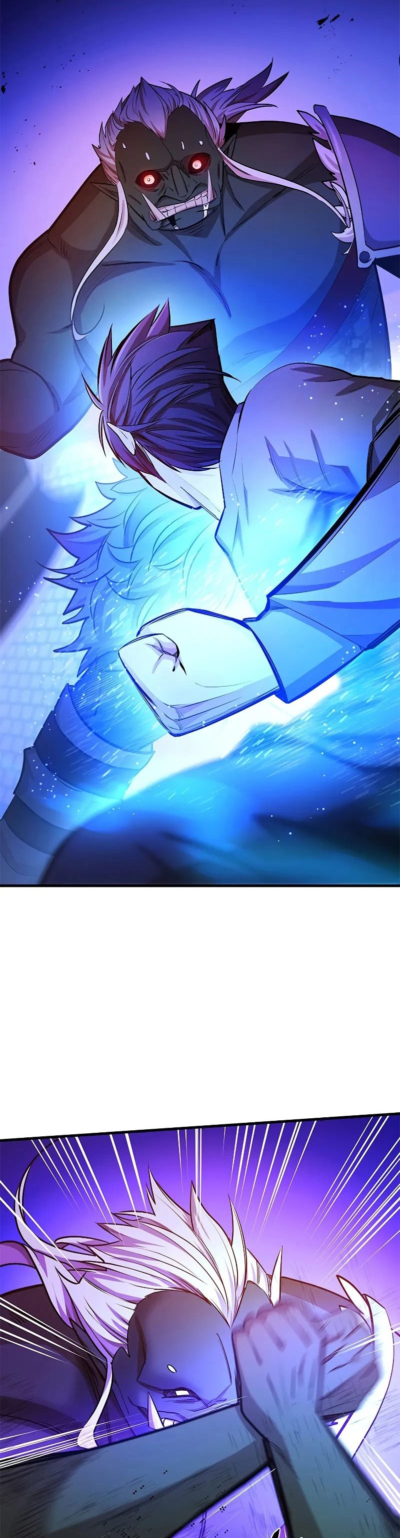The Tutorial Is Too Hard Chapter 214 Halaman 45