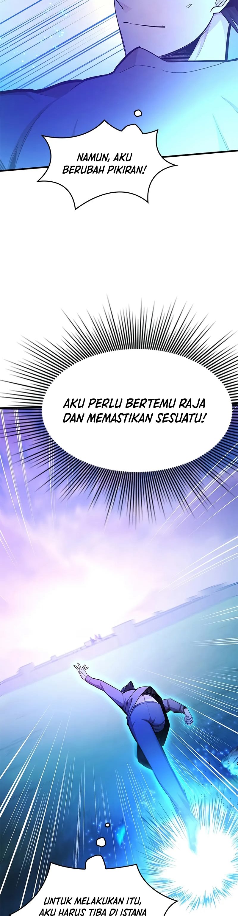 The Tutorial Is Too Hard Chapter 217 Halaman 7