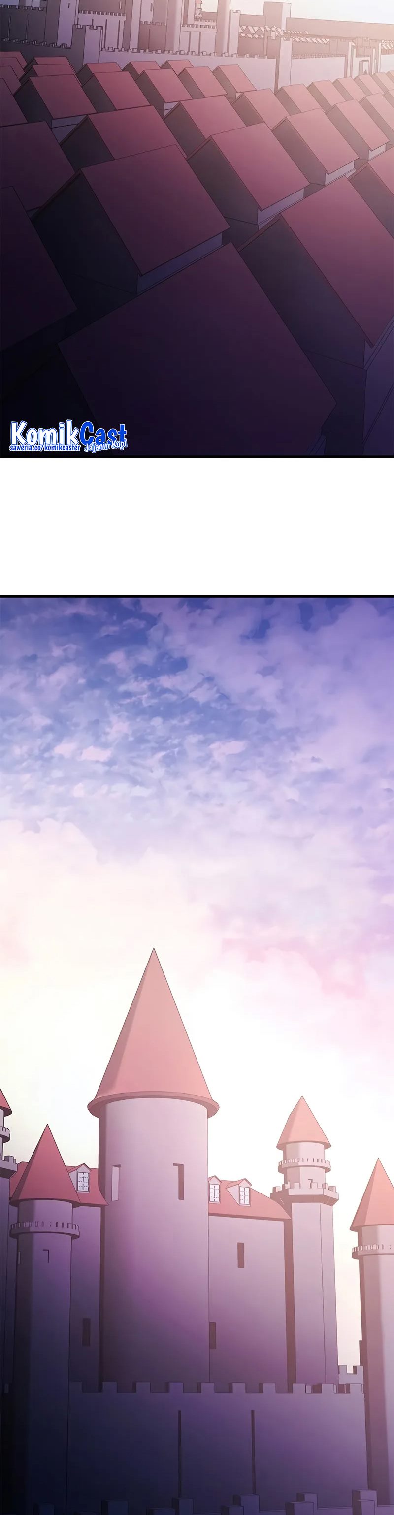 The Tutorial Is Too Hard Chapter 217 Halaman 11