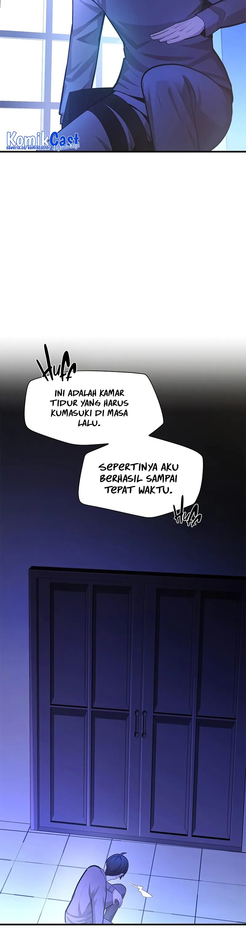 The Tutorial Is Too Hard Chapter 217 Halaman 14