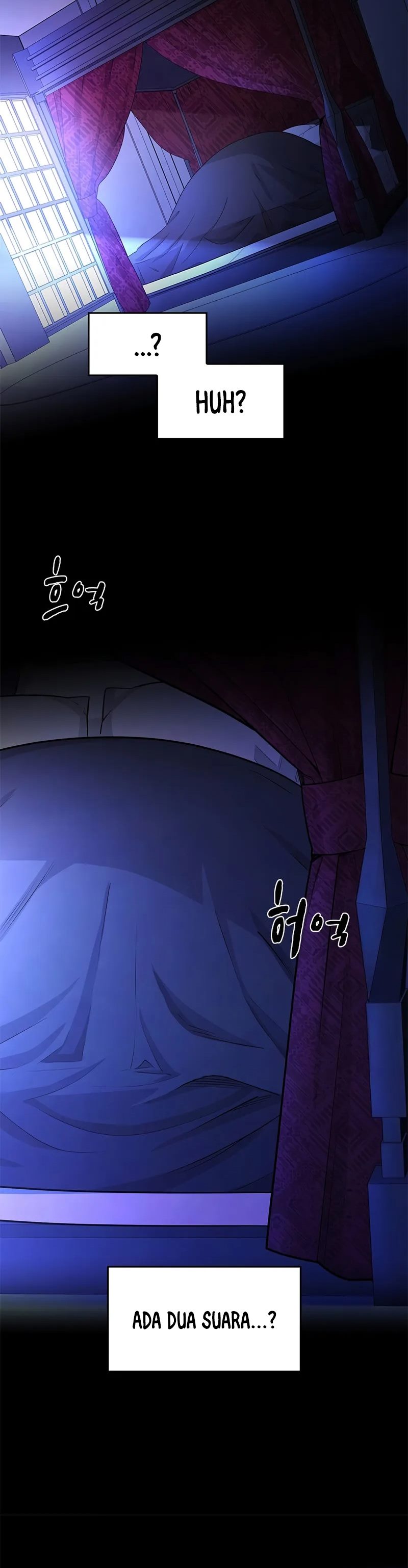 The Tutorial Is Too Hard Chapter 217 Halaman 18