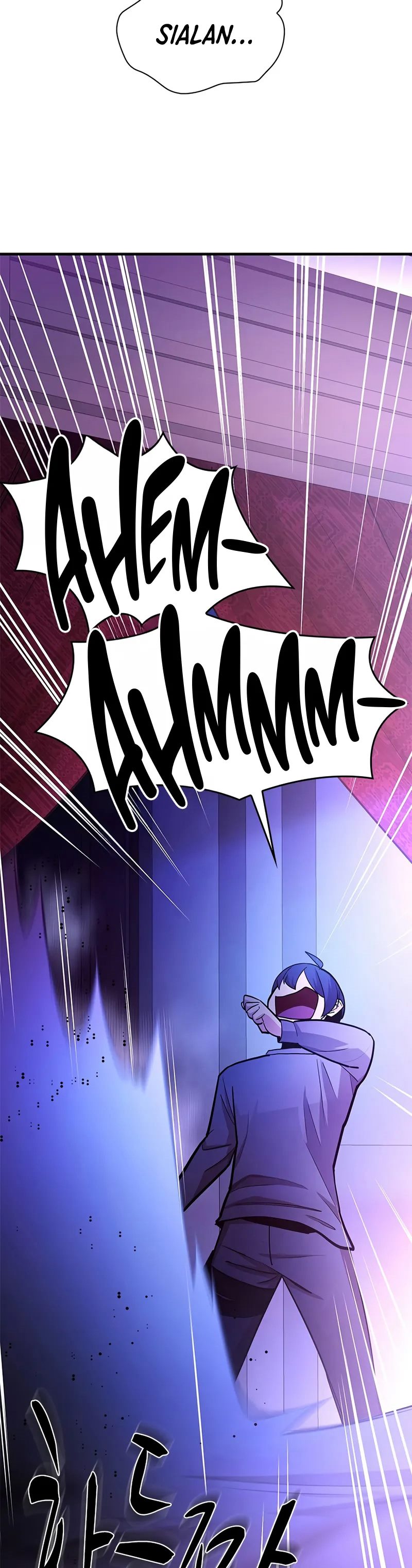 The Tutorial Is Too Hard Chapter 217 Halaman 23