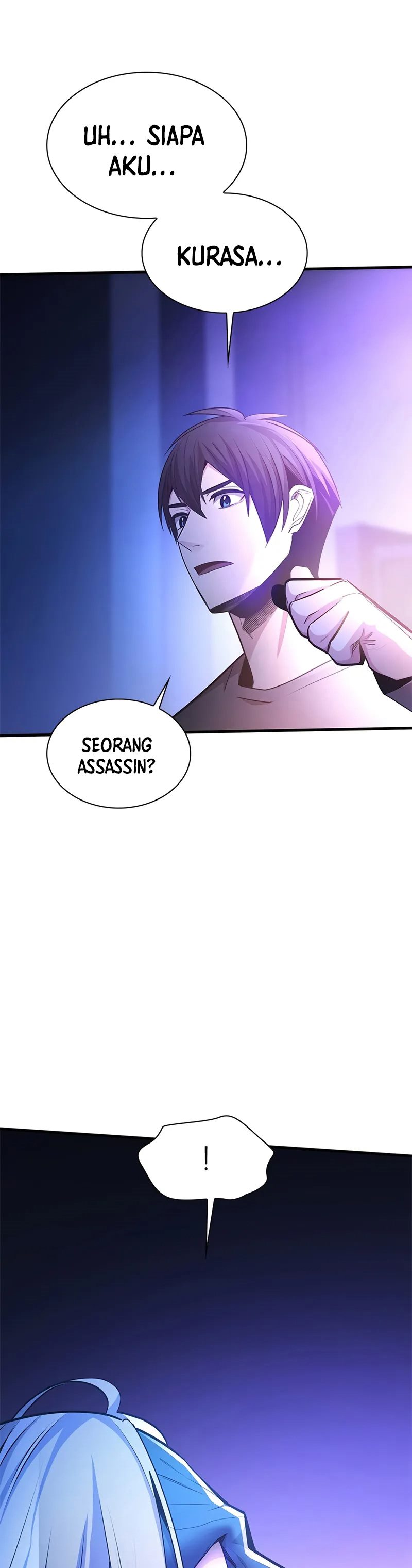 The Tutorial Is Too Hard Chapter 217 Halaman 25