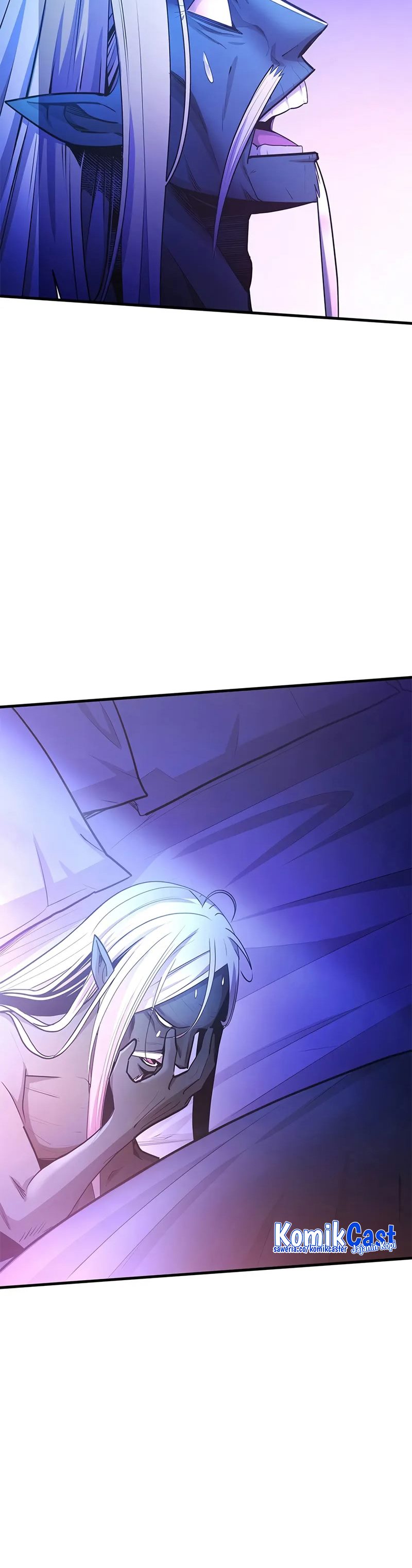 The Tutorial Is Too Hard Chapter 217 Halaman 26