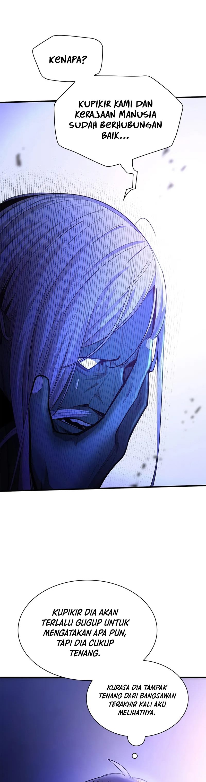 The Tutorial Is Too Hard Chapter 217 Halaman 27