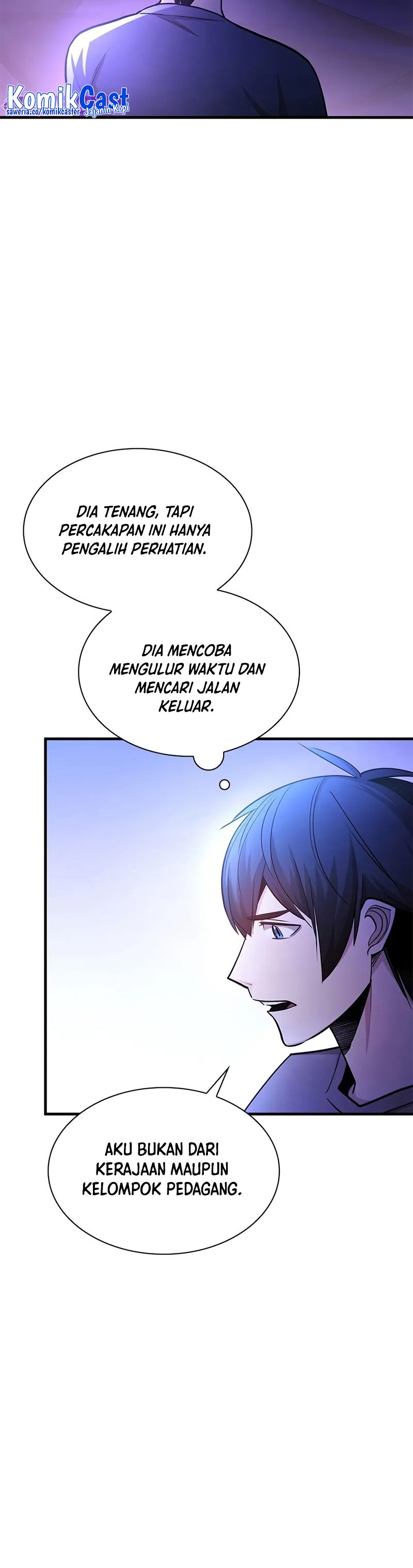 The Tutorial Is Too Hard Chapter 217 Halaman 29