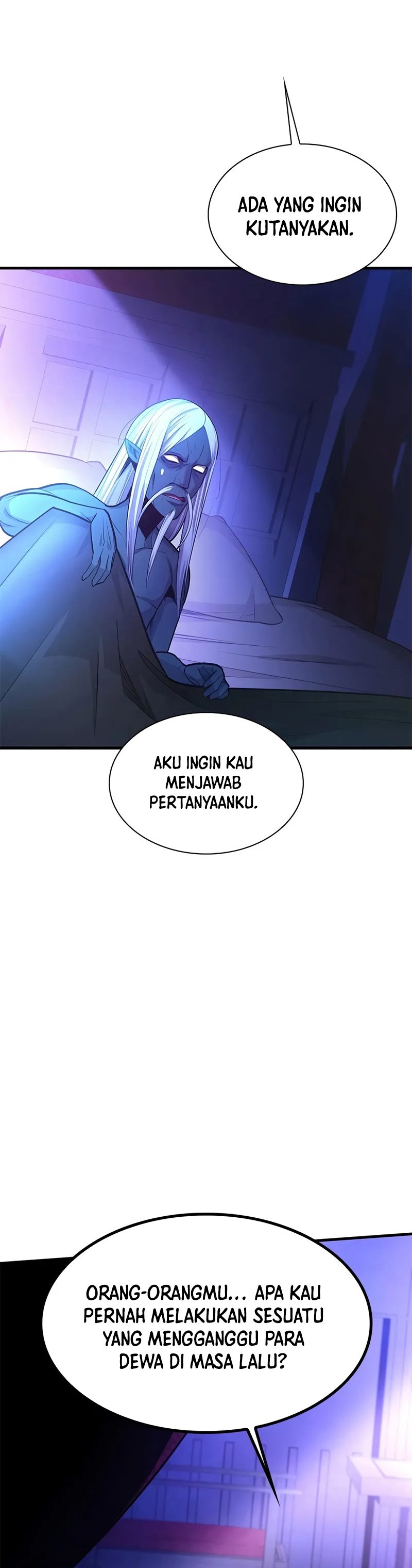 The Tutorial Is Too Hard Chapter 217 Halaman 32