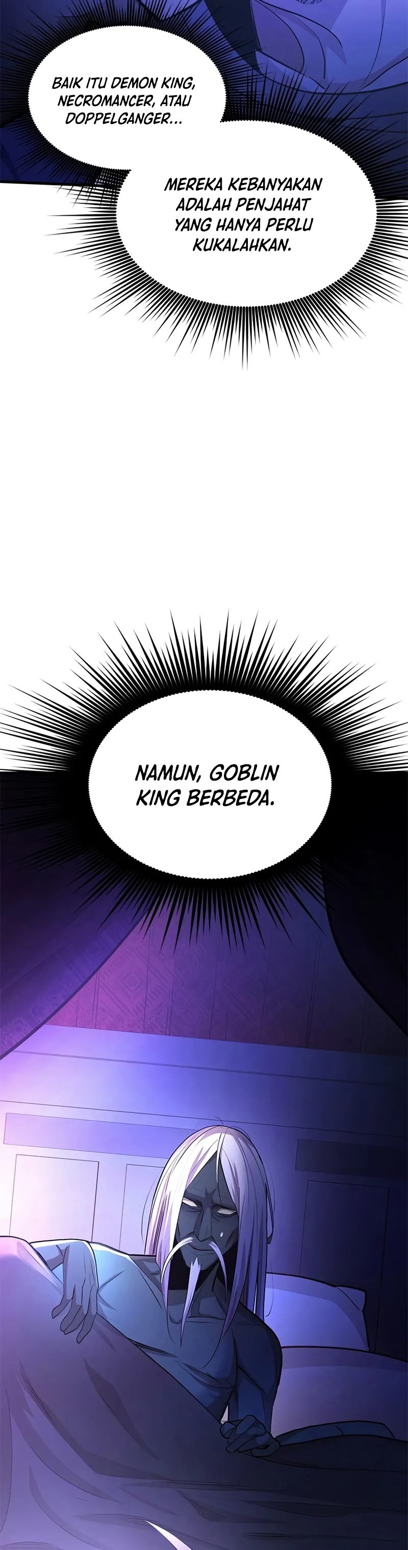 The Tutorial Is Too Hard Chapter 217 Halaman 34
