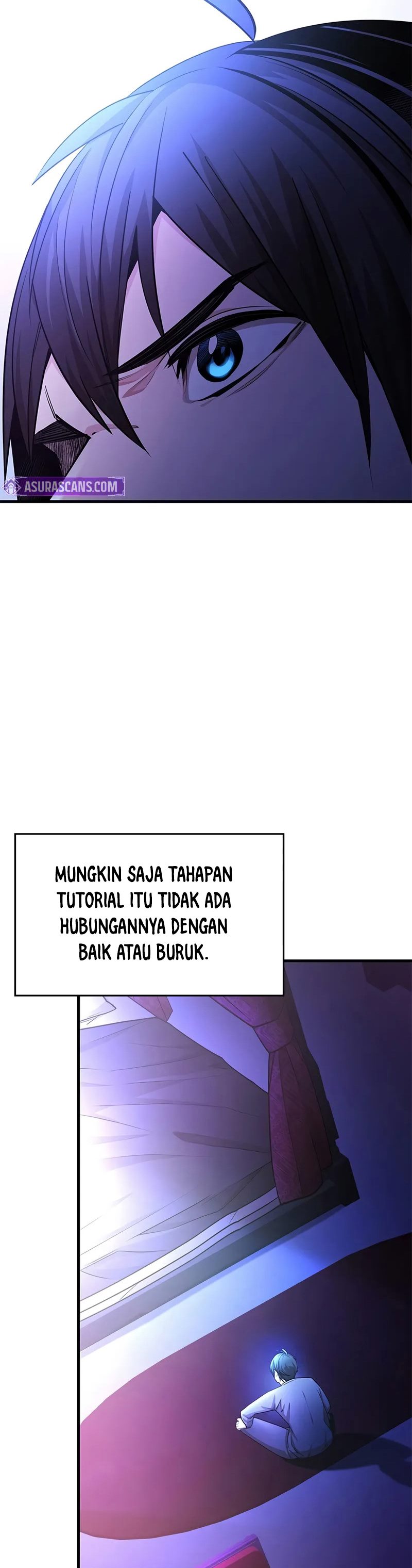 The Tutorial Is Too Hard Chapter 217 Halaman 38