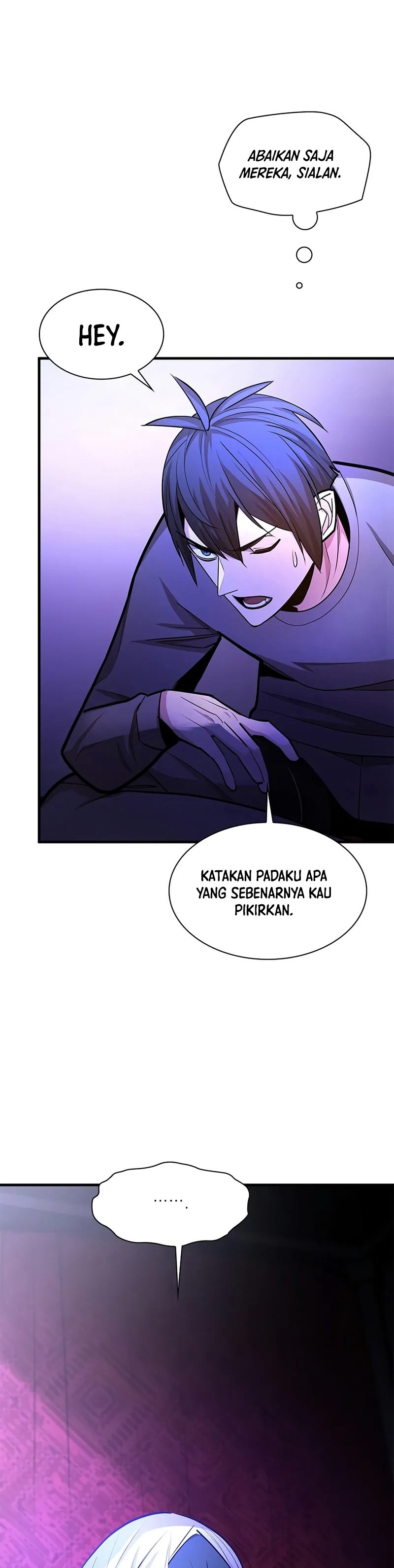 The Tutorial Is Too Hard Chapter 217 Halaman 44
