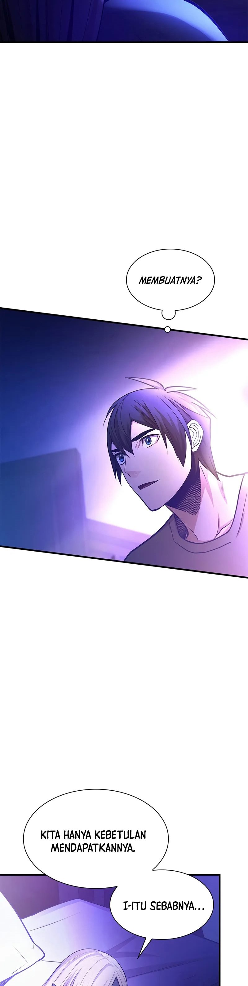 The Tutorial Is Too Hard Chapter 217 Halaman 46