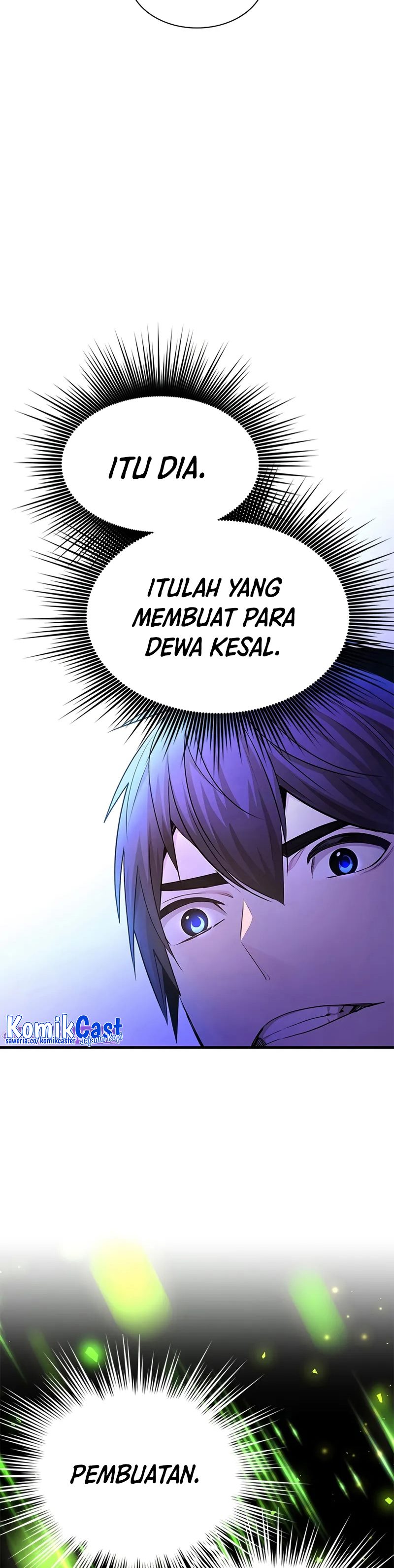 The Tutorial Is Too Hard Chapter 217 Halaman 48
