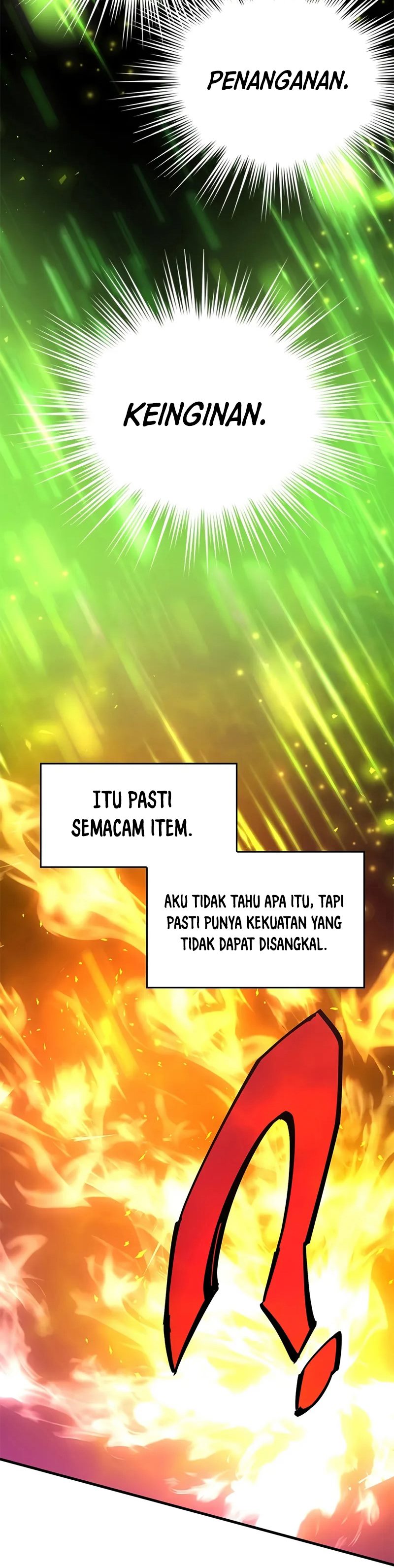 The Tutorial Is Too Hard Chapter 217 Halaman 49