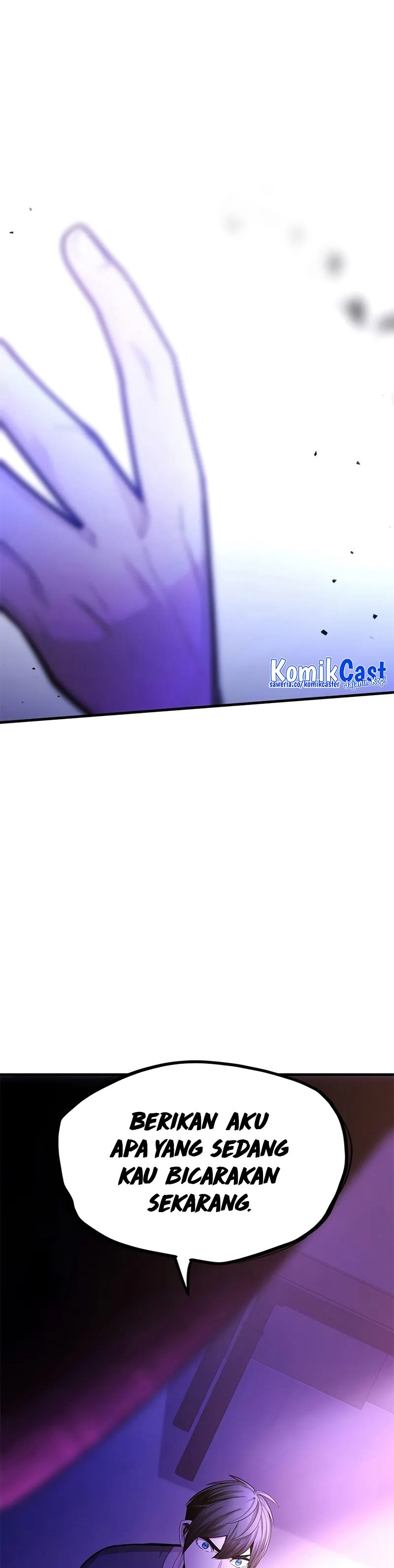 The Tutorial Is Too Hard Chapter 217 Halaman 50