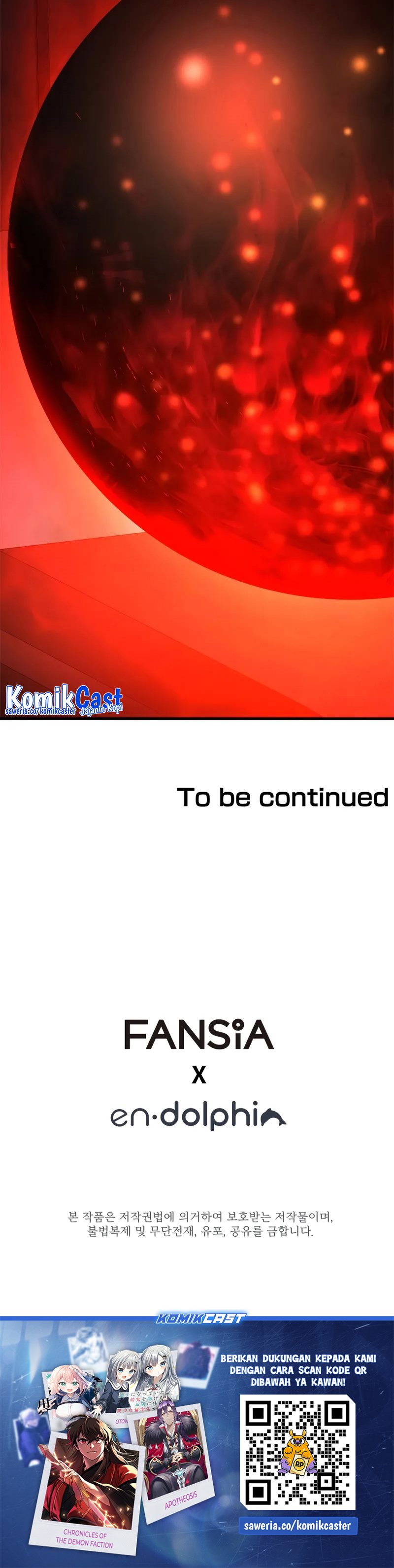 The Tutorial Is Too Hard Chapter 217 Halaman 53