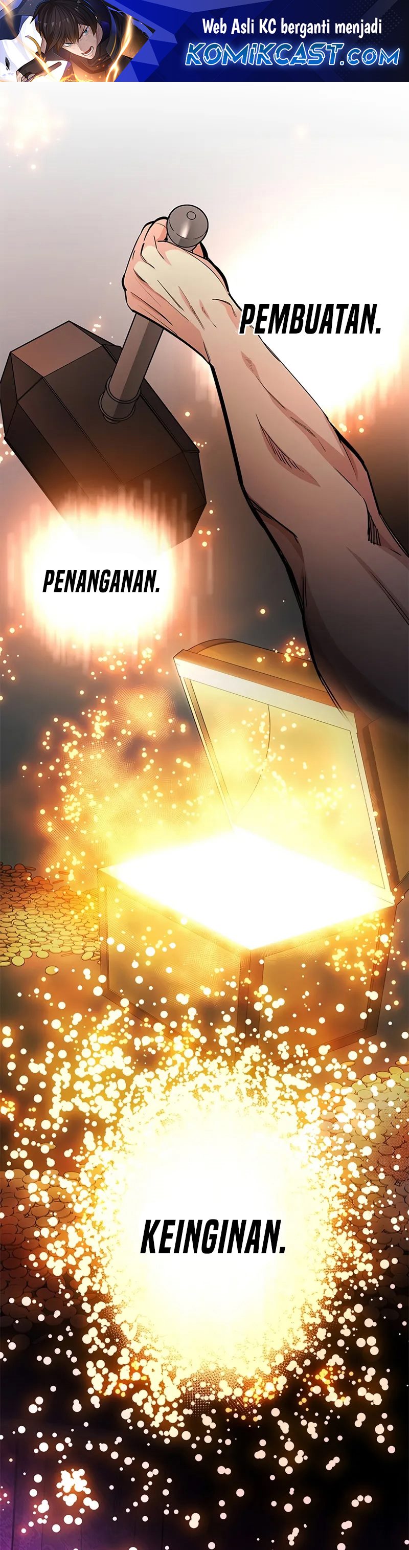 The Tutorial Is Too Hard Chapter 218 Halaman 2
