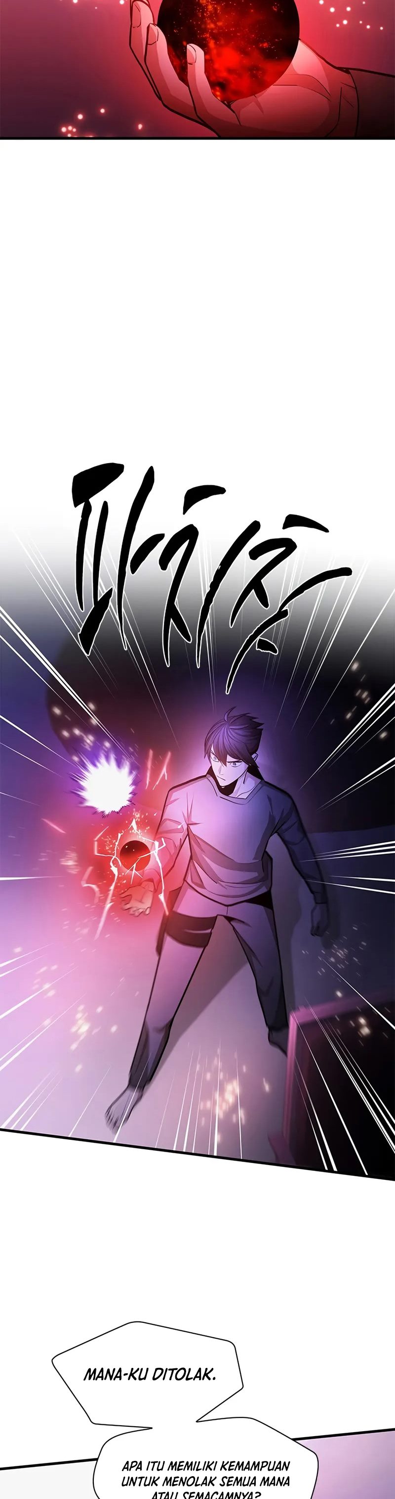 The Tutorial Is Too Hard Chapter 218 Halaman 16
