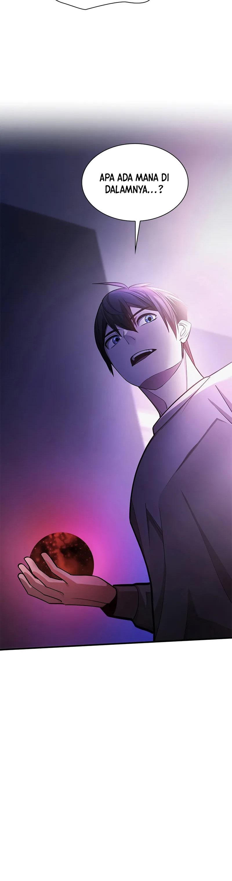 The Tutorial Is Too Hard Chapter 218 Halaman 18