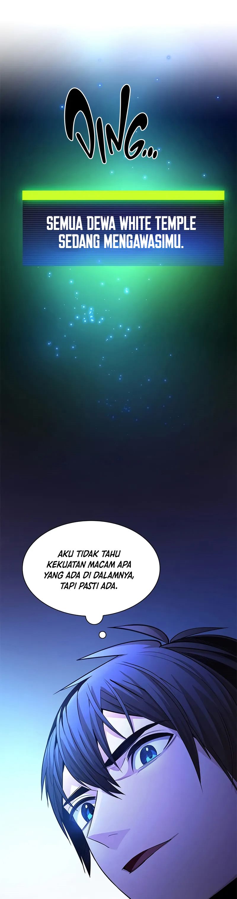 The Tutorial Is Too Hard Chapter 218 Halaman 19