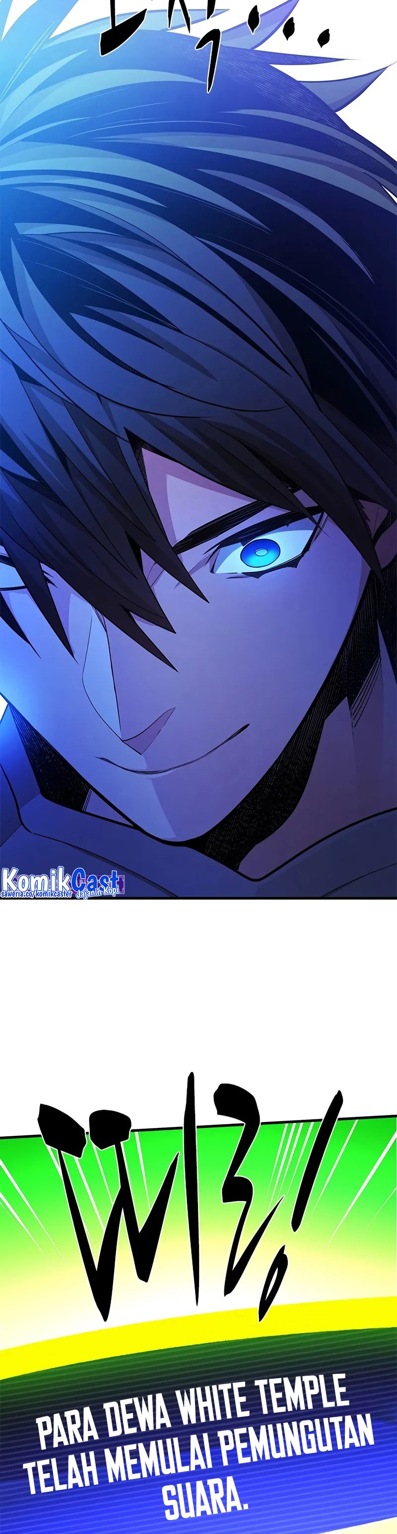 The Tutorial Is Too Hard Chapter 218 Halaman 23