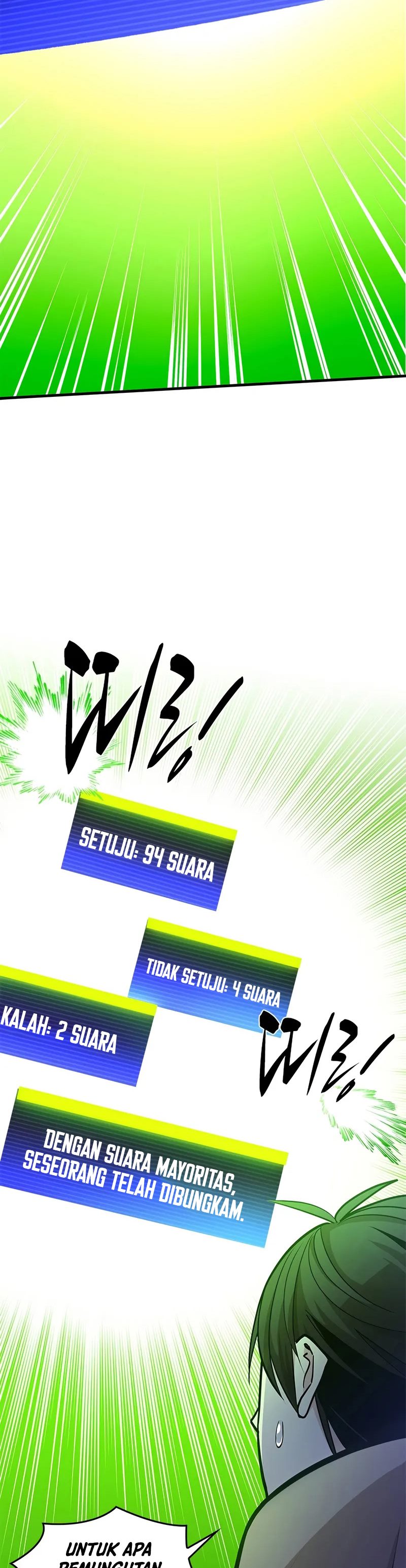 The Tutorial Is Too Hard Chapter 218 Halaman 24