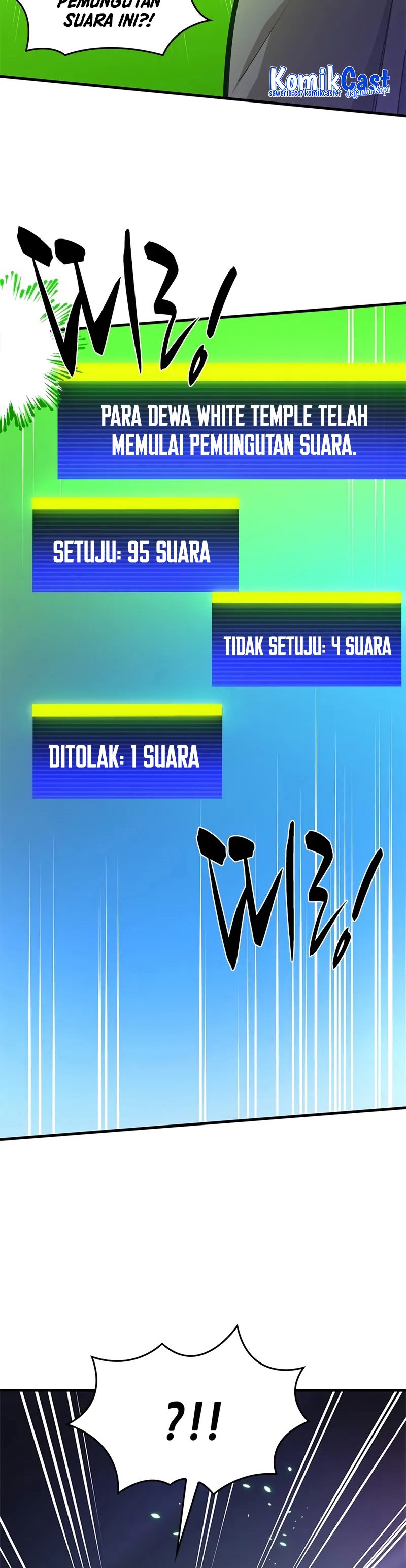 The Tutorial Is Too Hard Chapter 218 Halaman 25