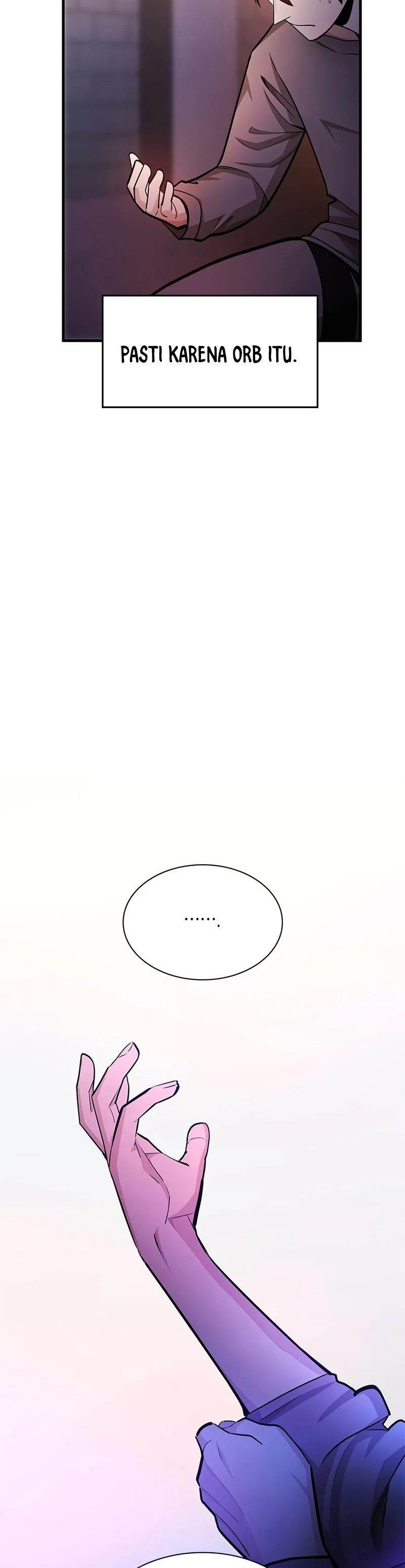 The Tutorial Is Too Hard Chapter 218 Halaman 31