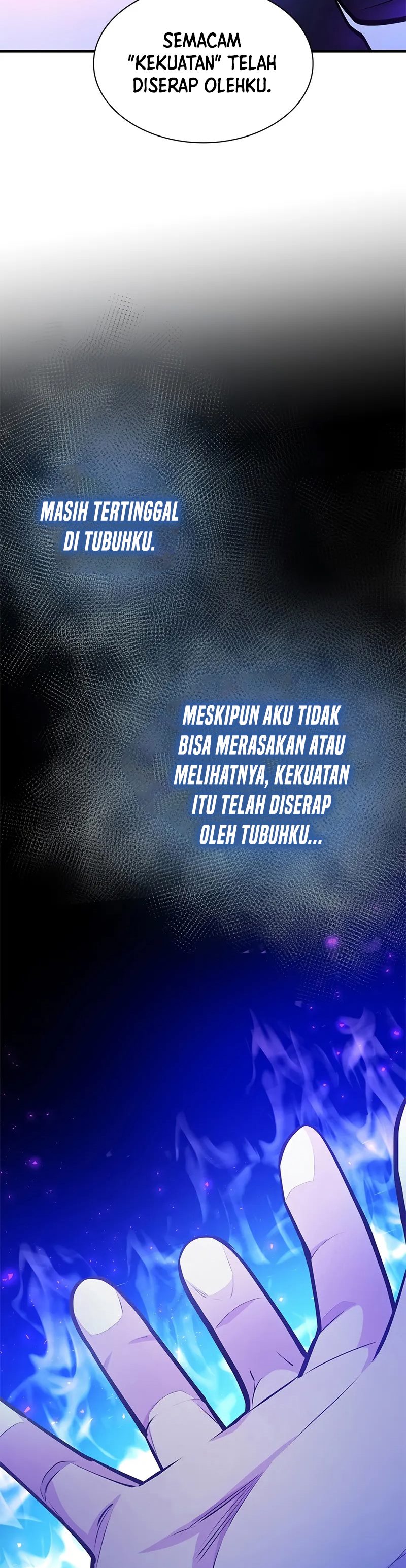The Tutorial Is Too Hard Chapter 218 Halaman 32