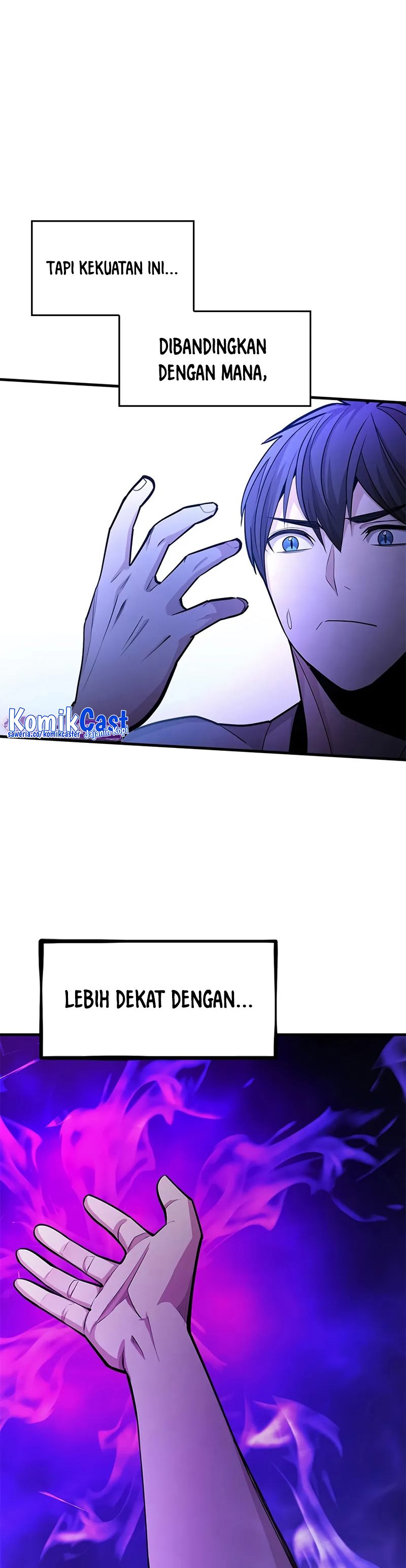 The Tutorial Is Too Hard Chapter 218 Halaman 34