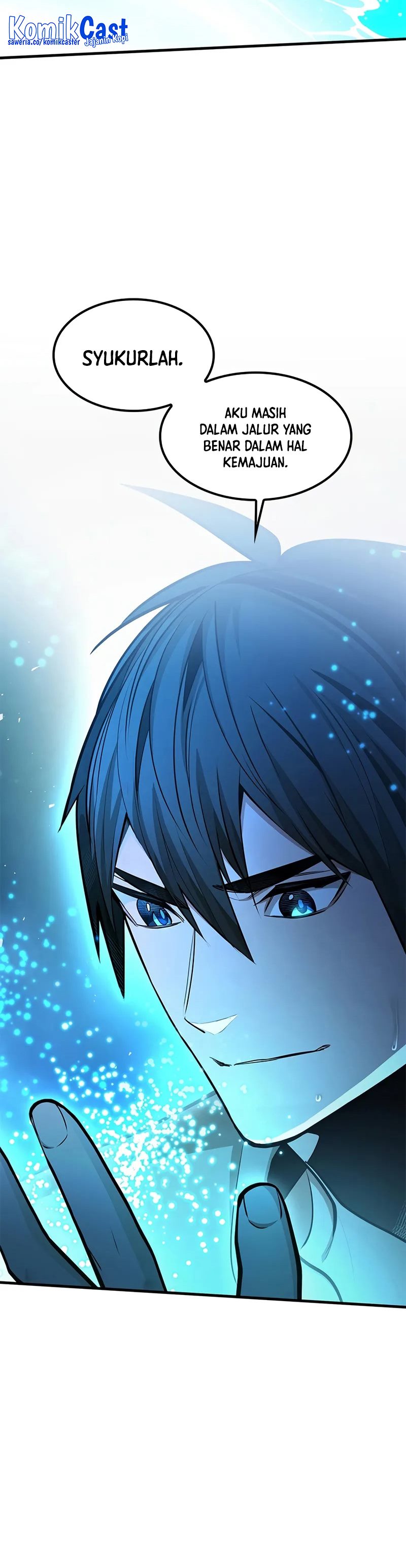 The Tutorial Is Too Hard Chapter 218 Halaman 39