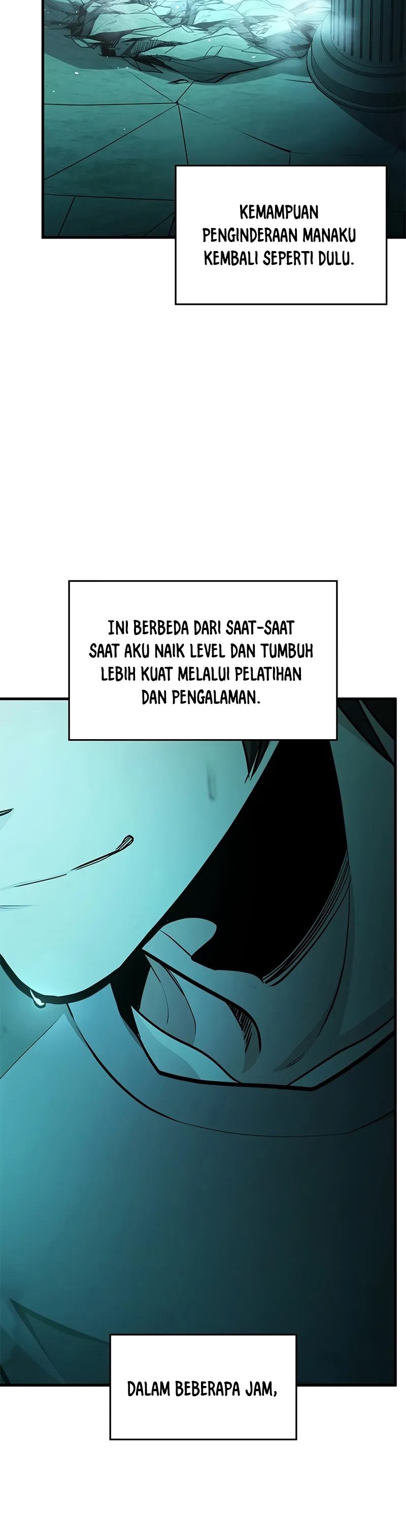 The Tutorial Is Too Hard Chapter 218 Halaman 41