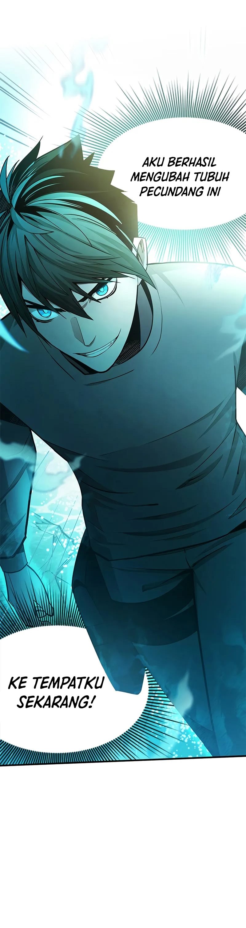 The Tutorial Is Too Hard Chapter 218 Halaman 42