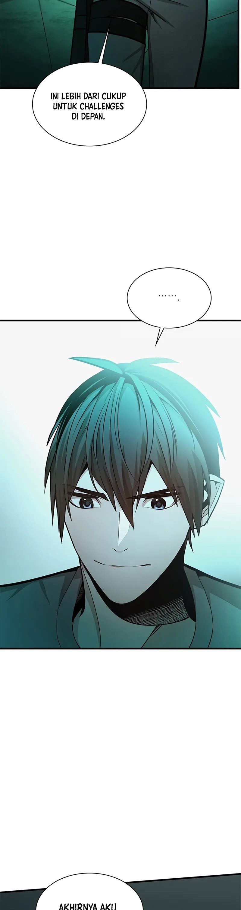 The Tutorial Is Too Hard Chapter 218 Halaman 44