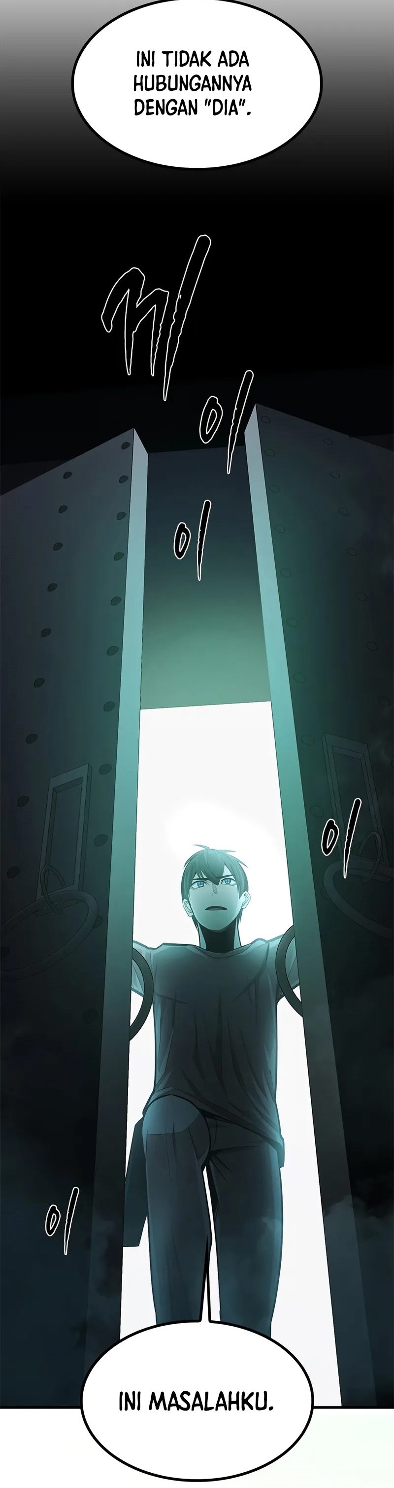 The Tutorial Is Too Hard Chapter 218 Halaman 48
