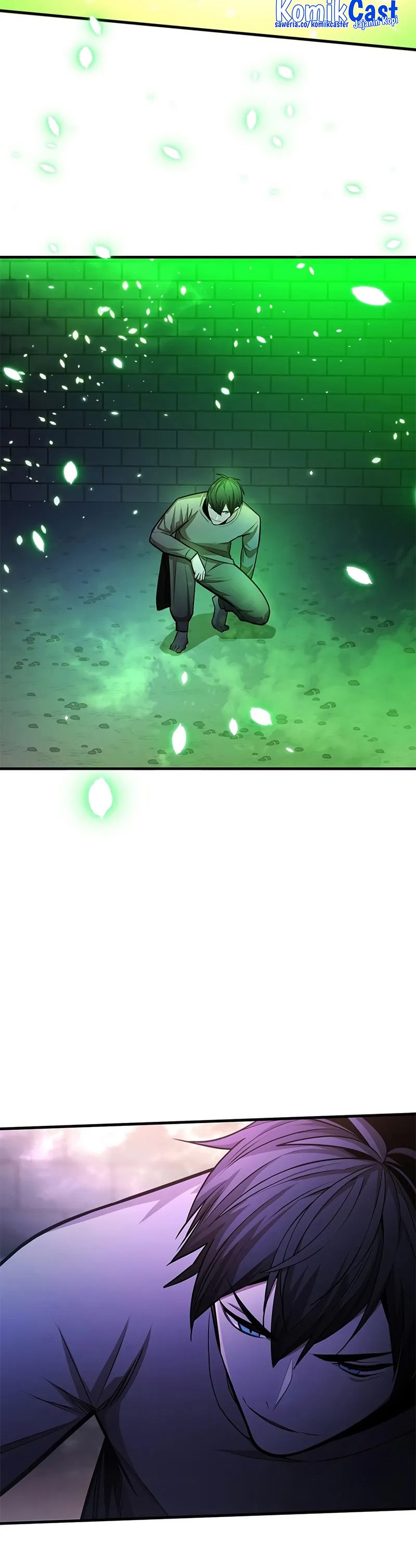 The Tutorial Is Too Hard Chapter 218 Halaman 50