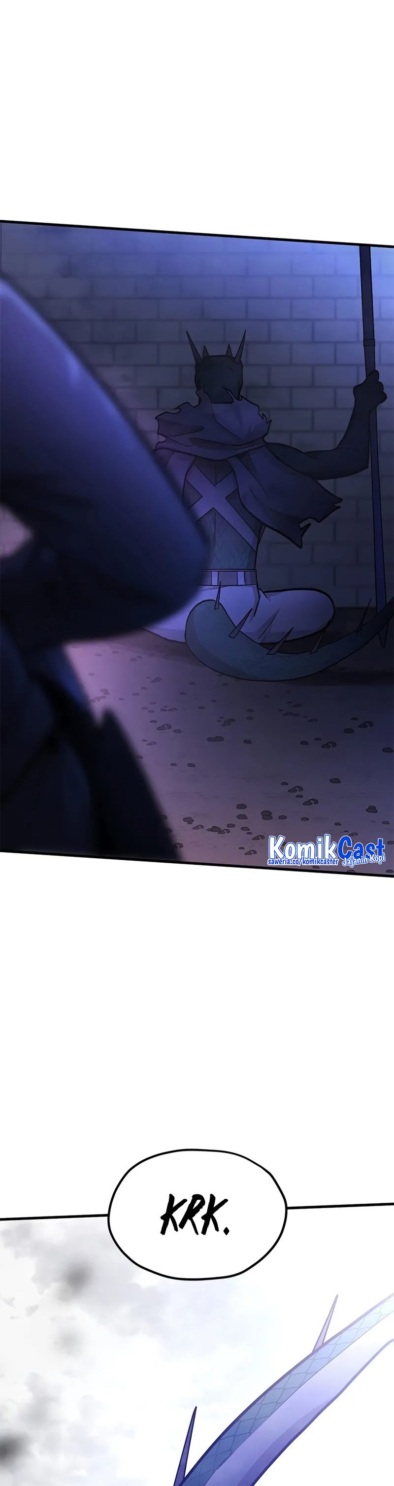 The Tutorial Is Too Hard Chapter 218 Halaman 51