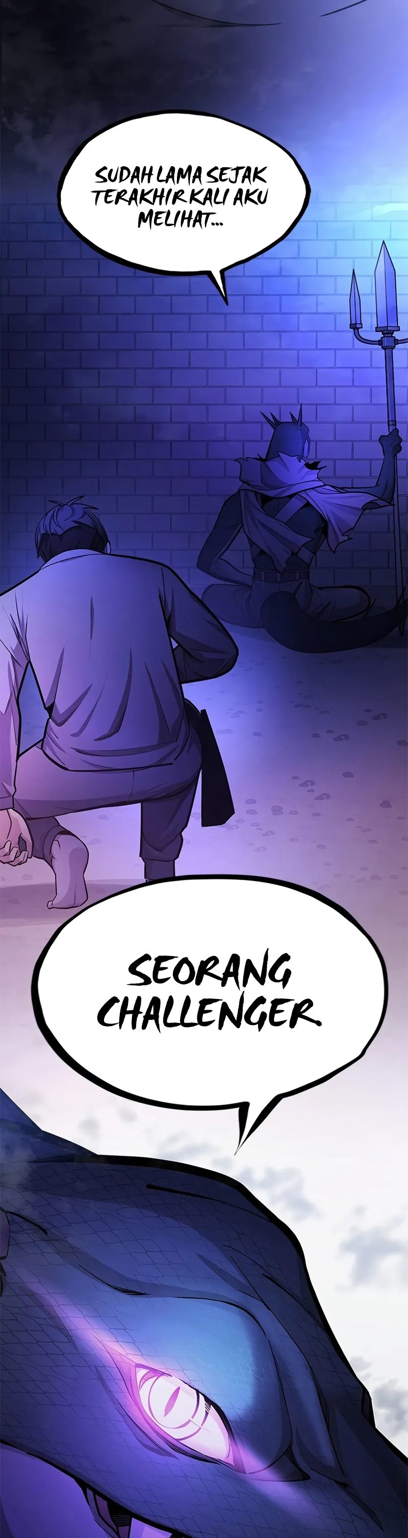 The Tutorial Is Too Hard Chapter 218 Halaman 53