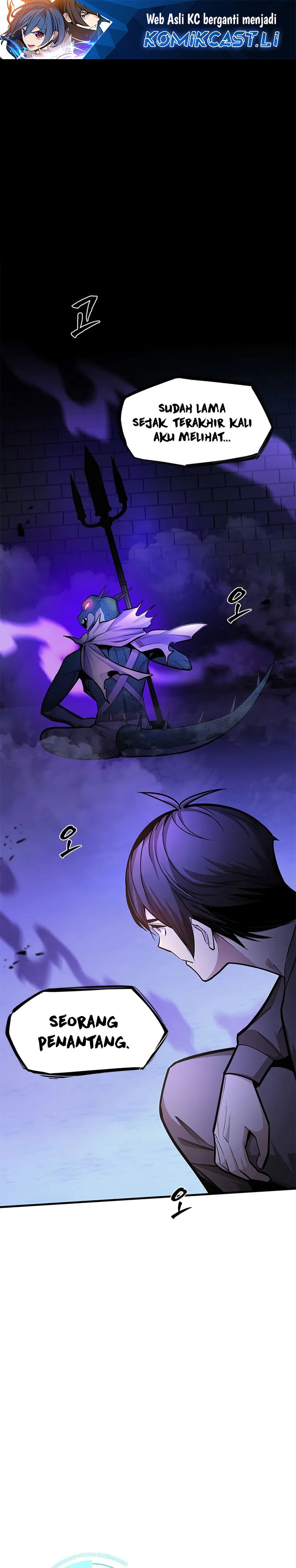 The Tutorial Is Too Hard Chapter 219 Halaman 2