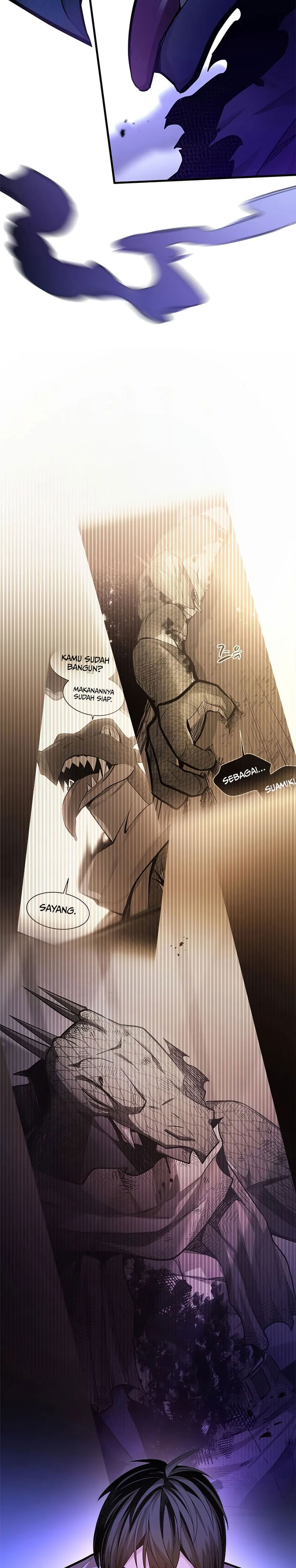 The Tutorial Is Too Hard Chapter 219 Halaman 4