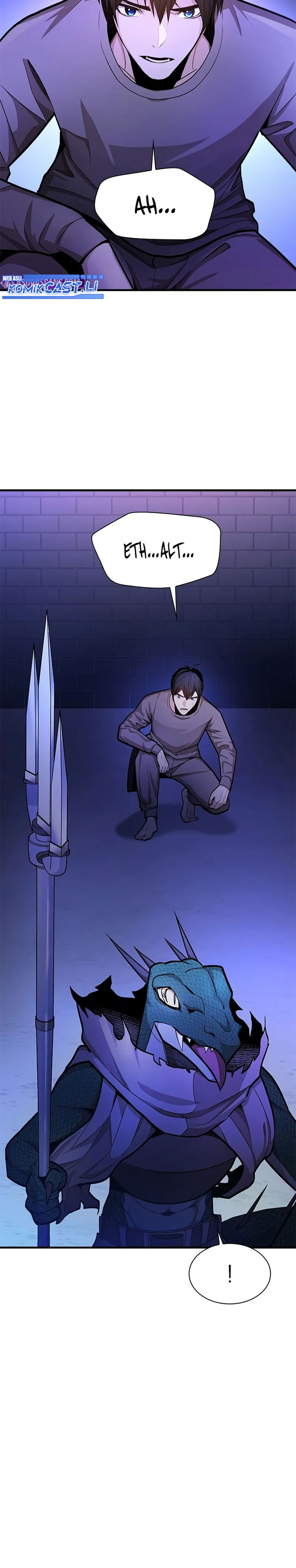 The Tutorial Is Too Hard Chapter 219 Halaman 5