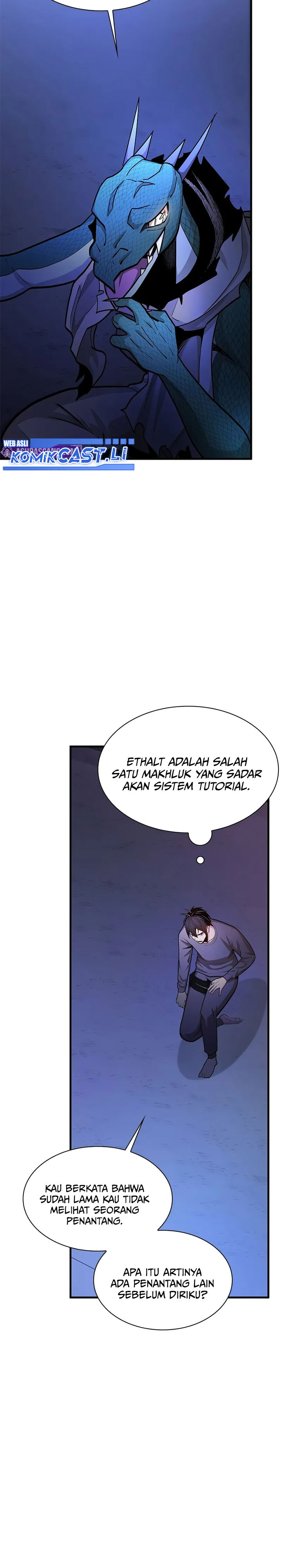 The Tutorial Is Too Hard Chapter 219 Halaman 7