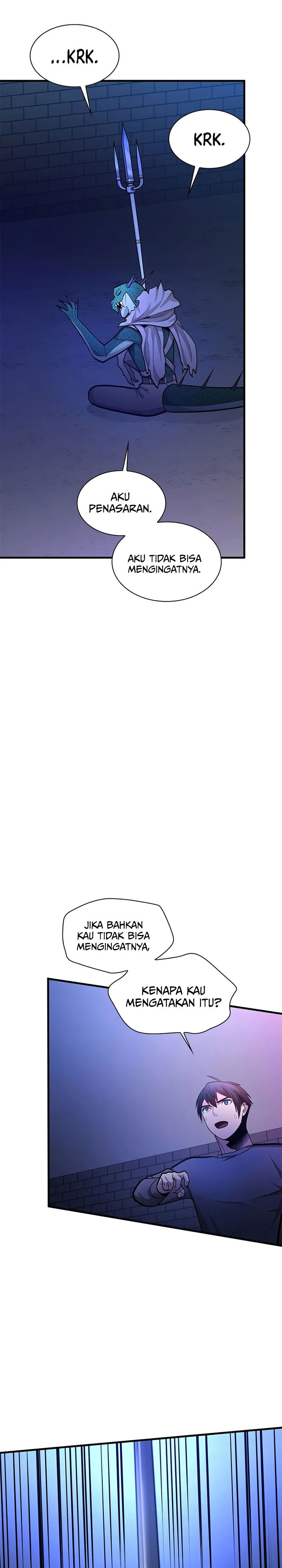 The Tutorial Is Too Hard Chapter 219 Halaman 8
