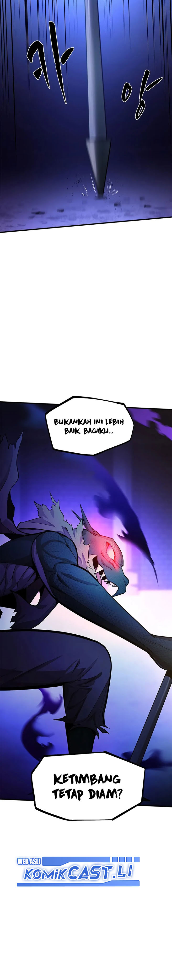 The Tutorial Is Too Hard Chapter 219 Halaman 9