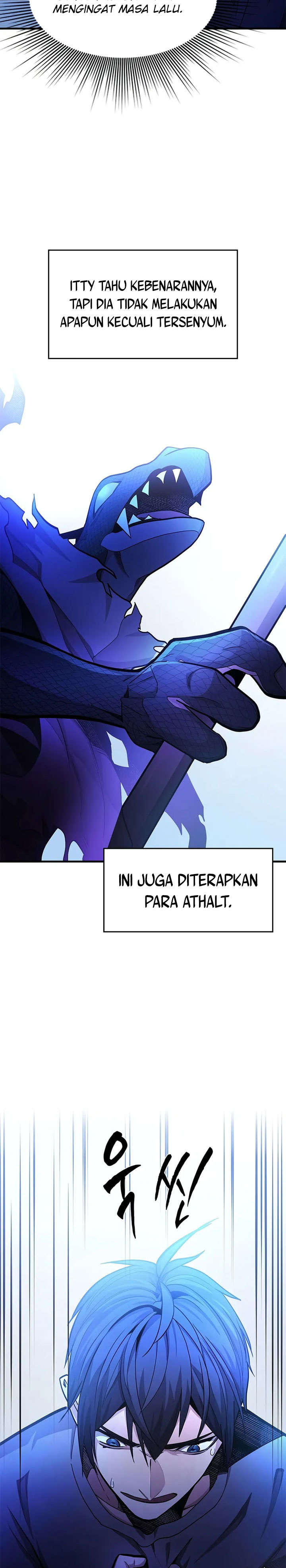 The Tutorial Is Too Hard Chapter 219 Halaman 11