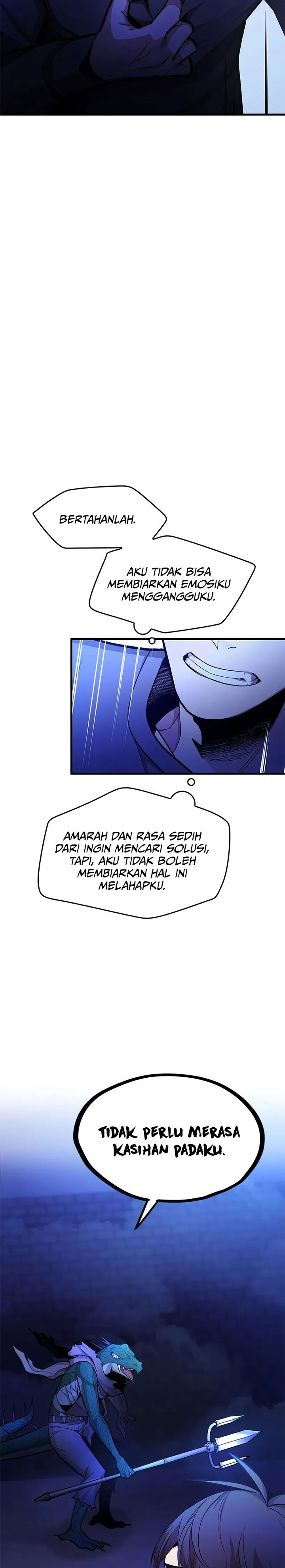 The Tutorial Is Too Hard Chapter 219 Halaman 12